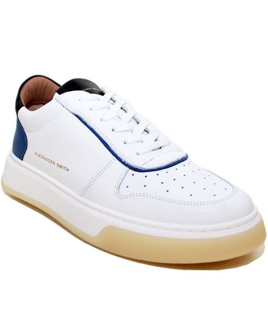 ALEXANDER SMITH Sneaker | Alexander Smith