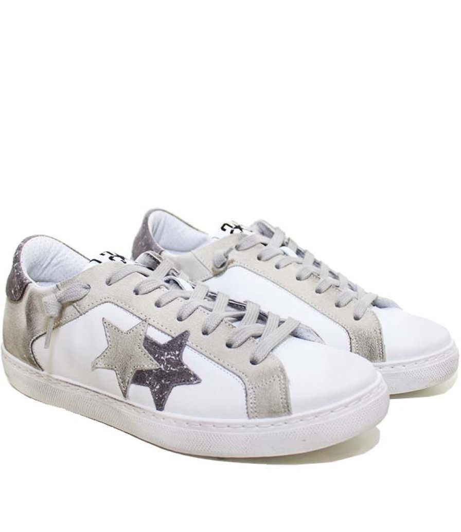 2 STAR Sneaker | 2 Star