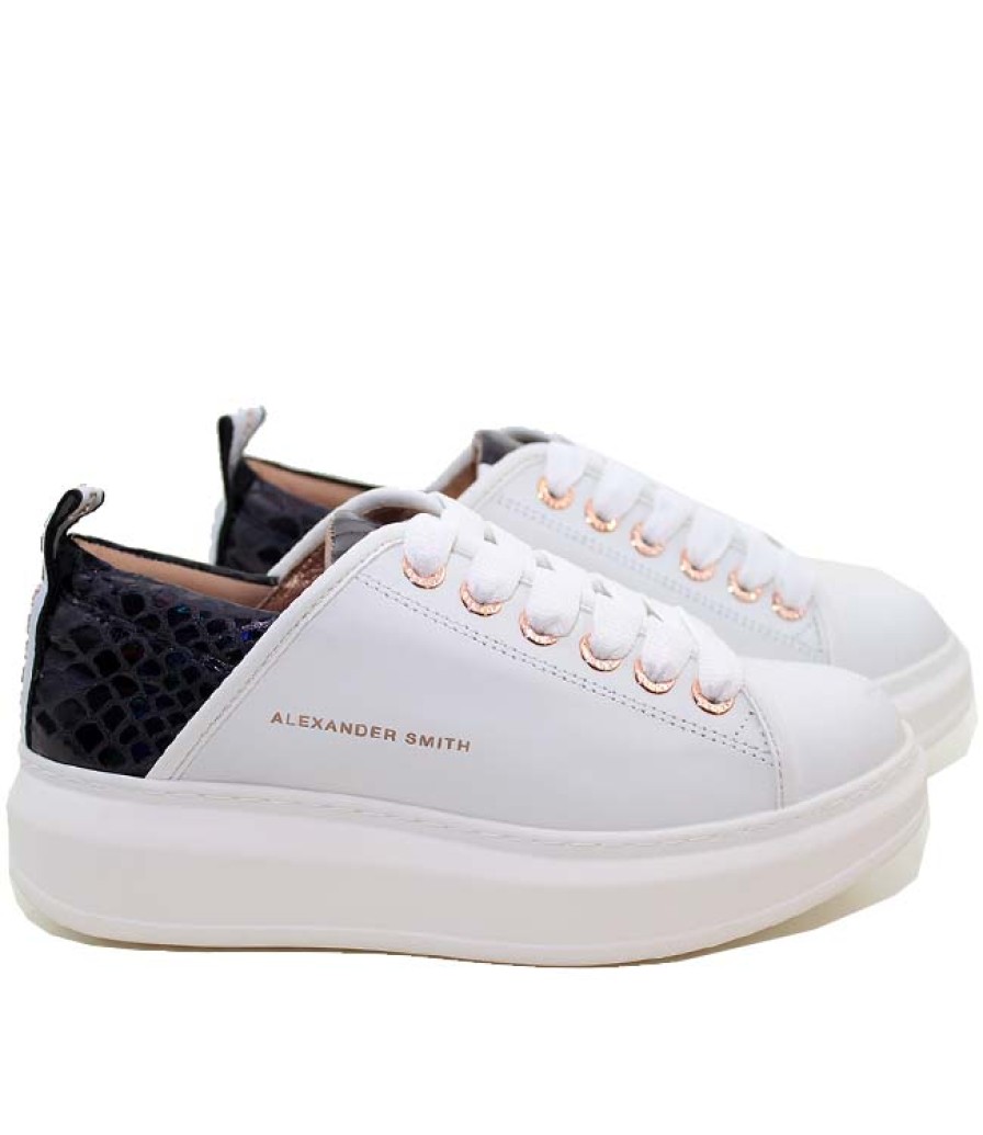 ALEXANDER SMITH Sneaker | Alexander Smith