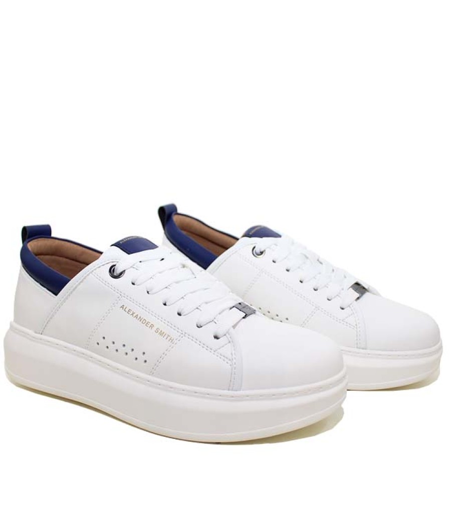 ALEXANDER SMITH Sneaker | Alexander Smith