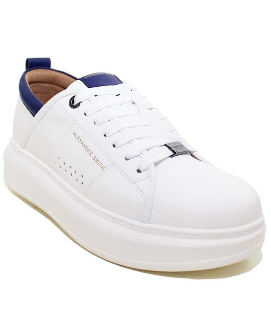 ALEXANDER SMITH Sneaker | Alexander Smith