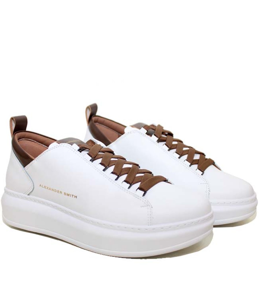 ALEXANDER SMITH Sneaker | Alexander Smith