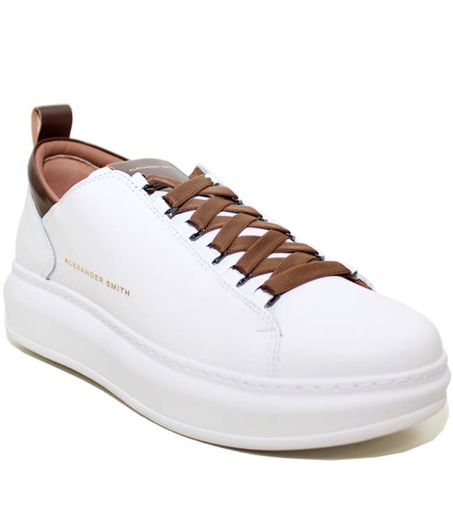 ALEXANDER SMITH Sneaker | Alexander Smith