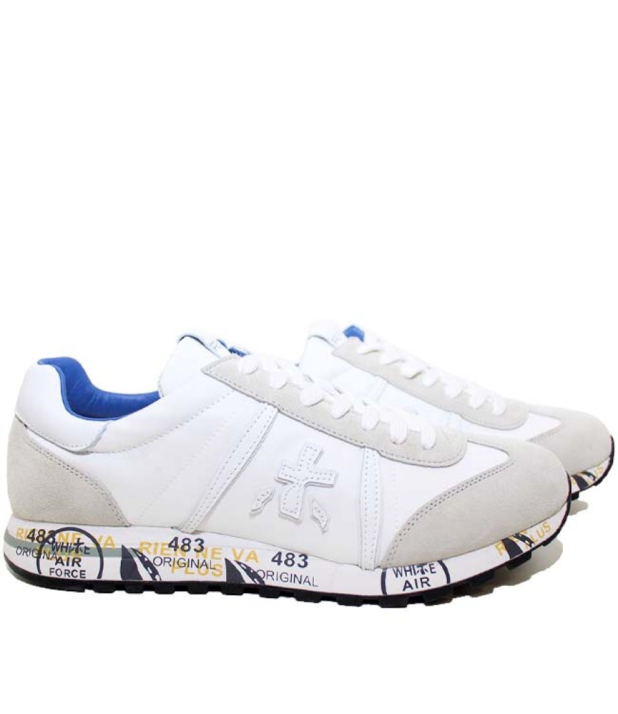 PREMIATA Sneaker | Premiata