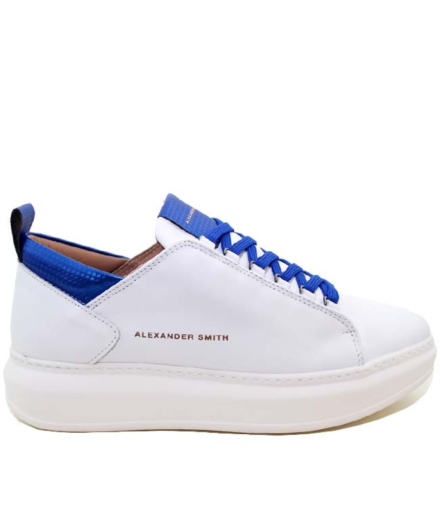 ALEXANDER SMITH Sneaker | Alexander Smith