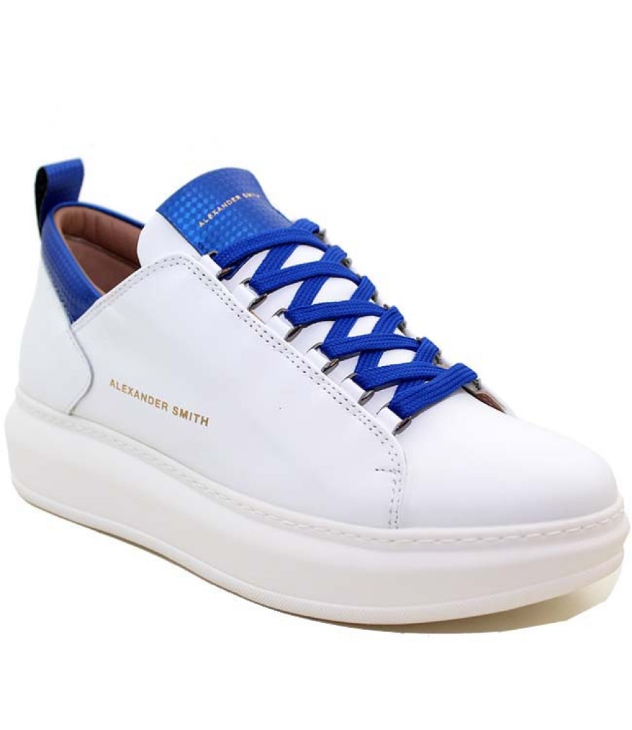 ALEXANDER SMITH Sneaker | Alexander Smith