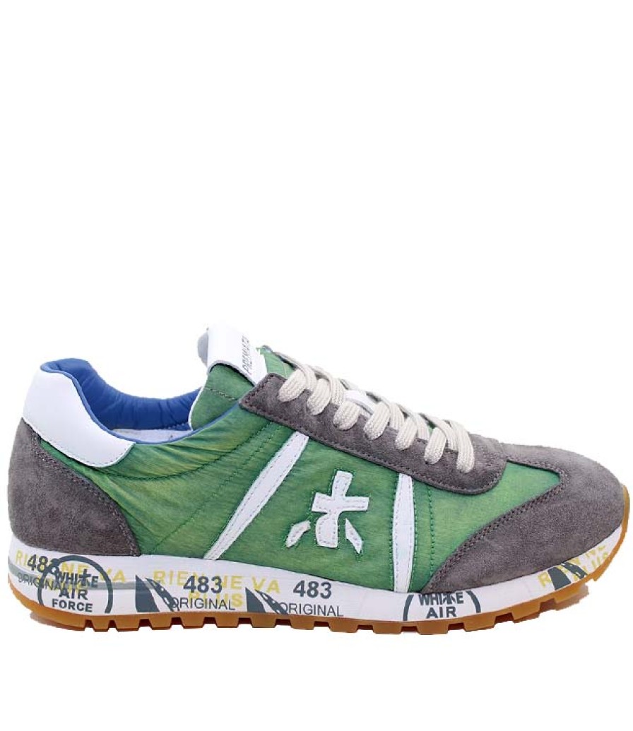 PREMIATA Sneaker | Premiata