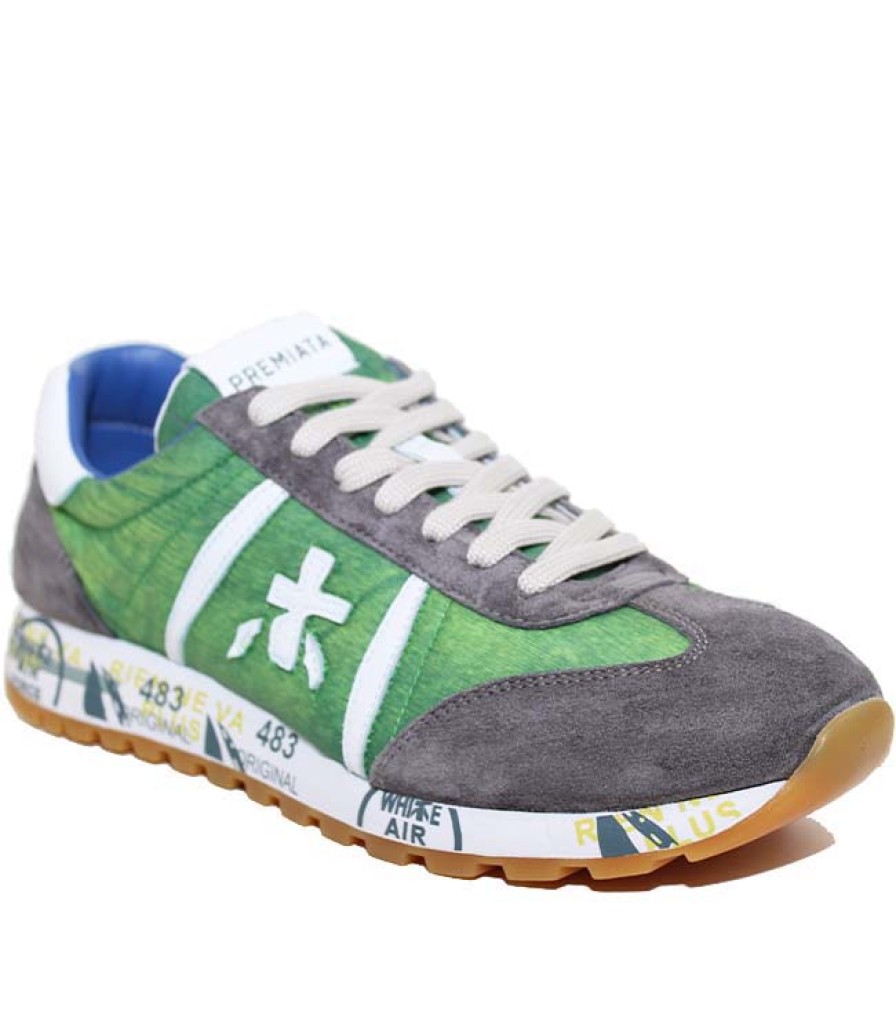 PREMIATA Sneaker | Premiata