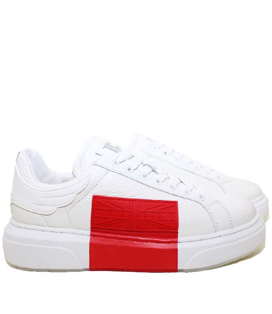 JOHN RICHMOND Sneaker | John Richmond