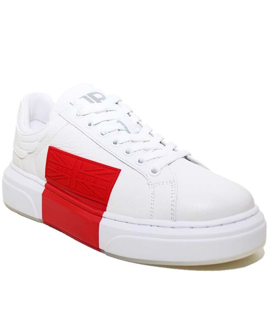 JOHN RICHMOND Sneaker | John Richmond