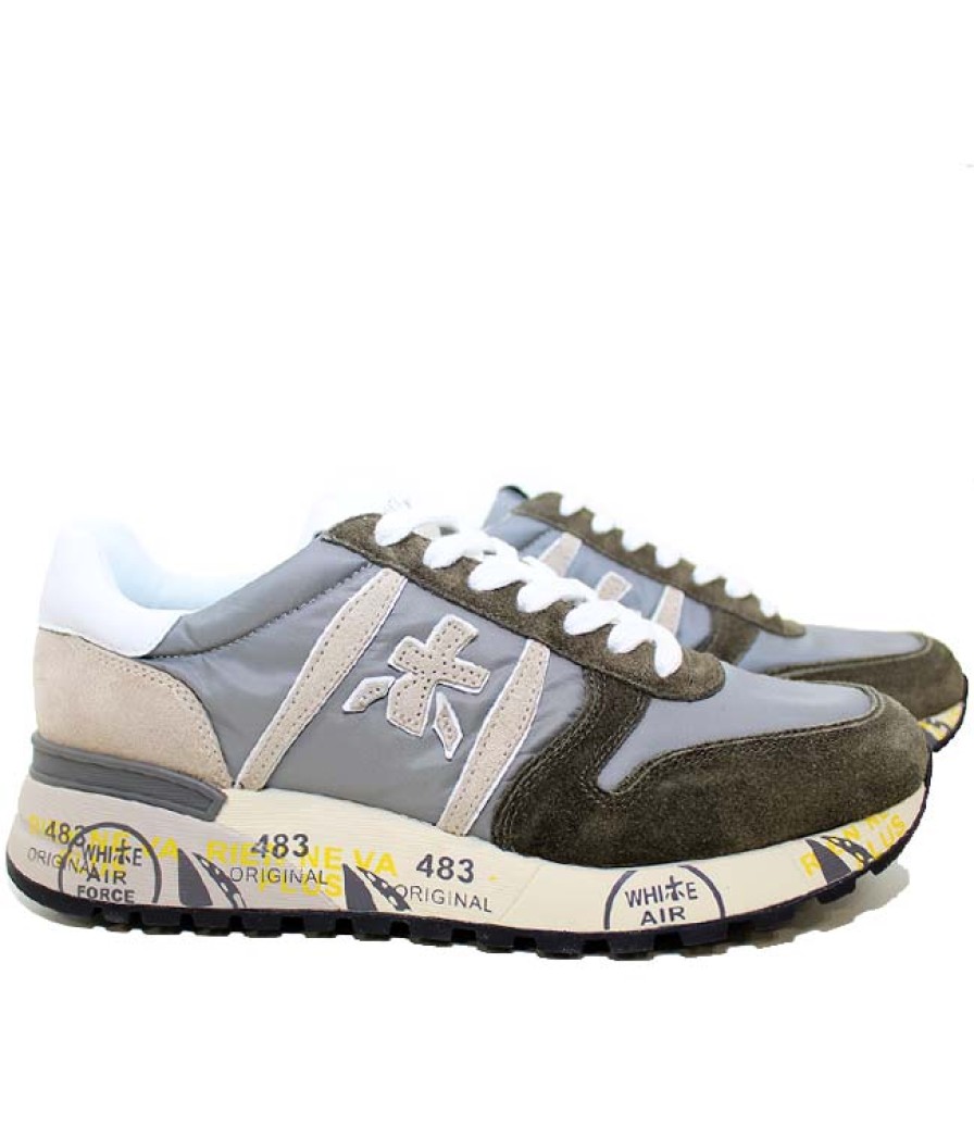 PREMIATA Sneaker | Premiata