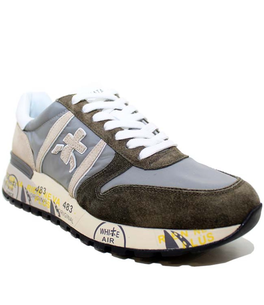 PREMIATA Sneaker | Premiata