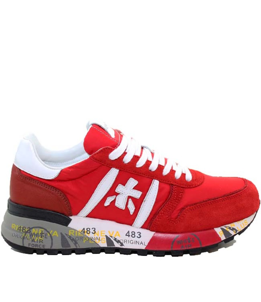 PREMIATA Sneaker | Premiata