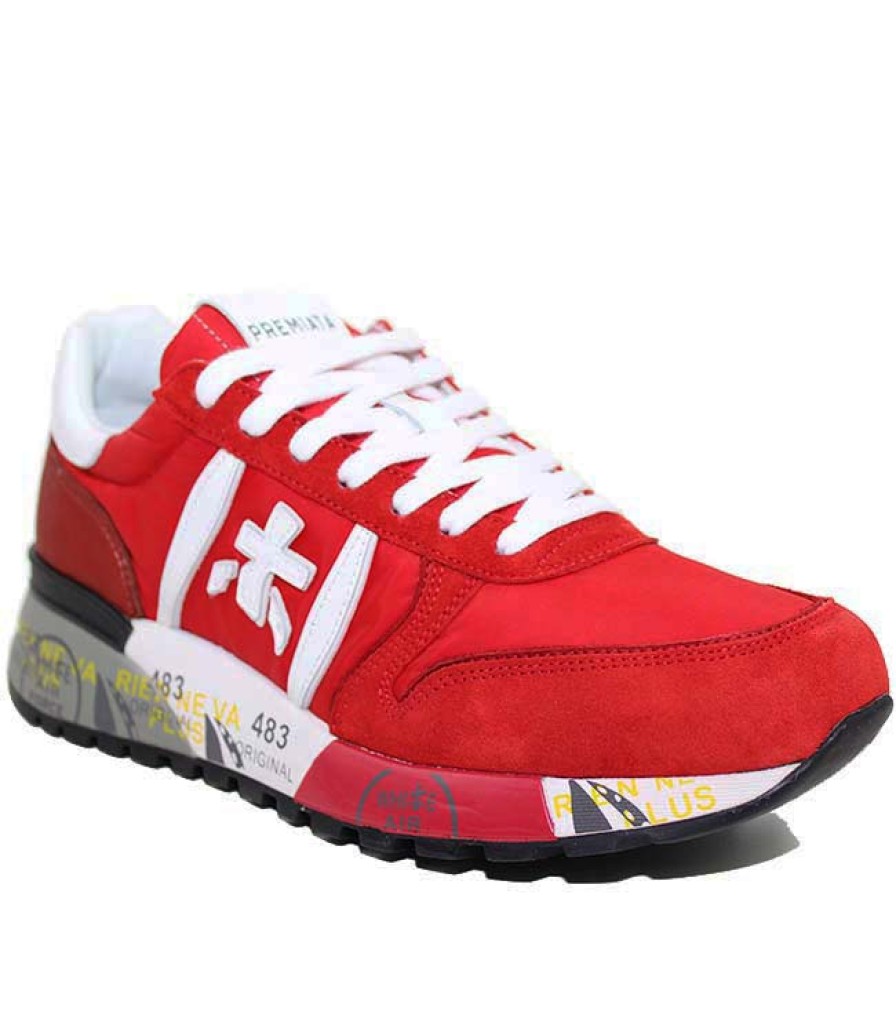 PREMIATA Sneaker | Premiata