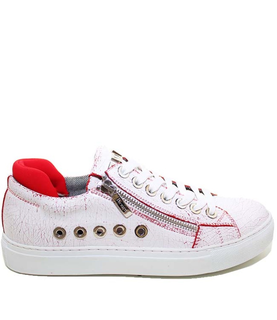 CESARE PACIOTTI 4US Sneaker | Cesare Paciotti 4Us