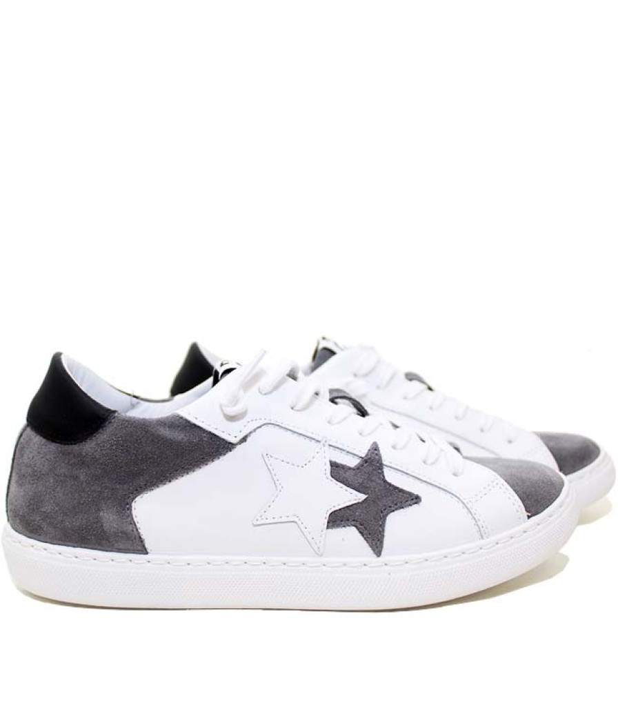 2 STAR Sneaker | 2 Star