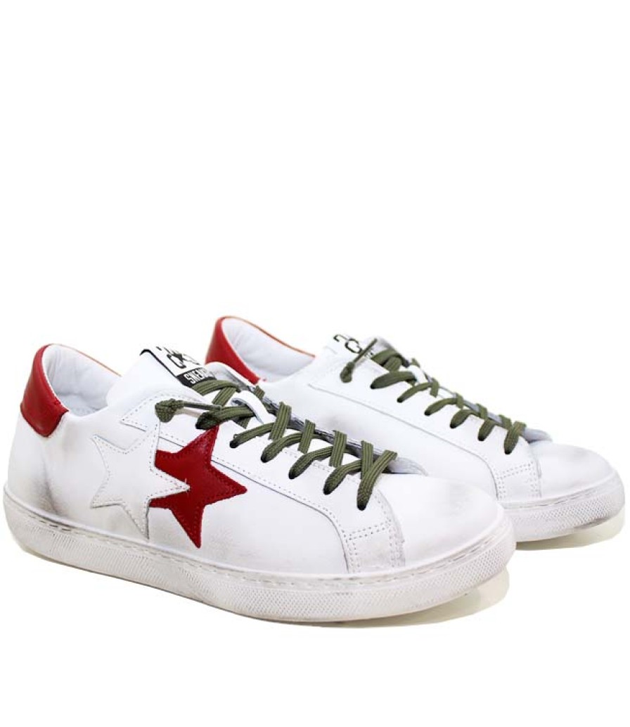 2 STAR Sneaker | 2 Star