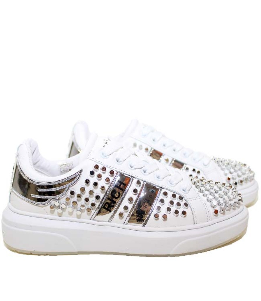 JOHN RICHMOND Sneaker | John Richmond