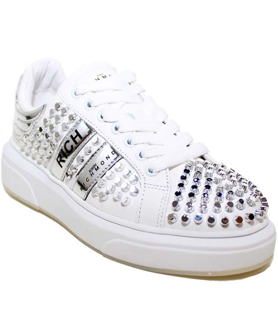 JOHN RICHMOND Sneaker | John Richmond