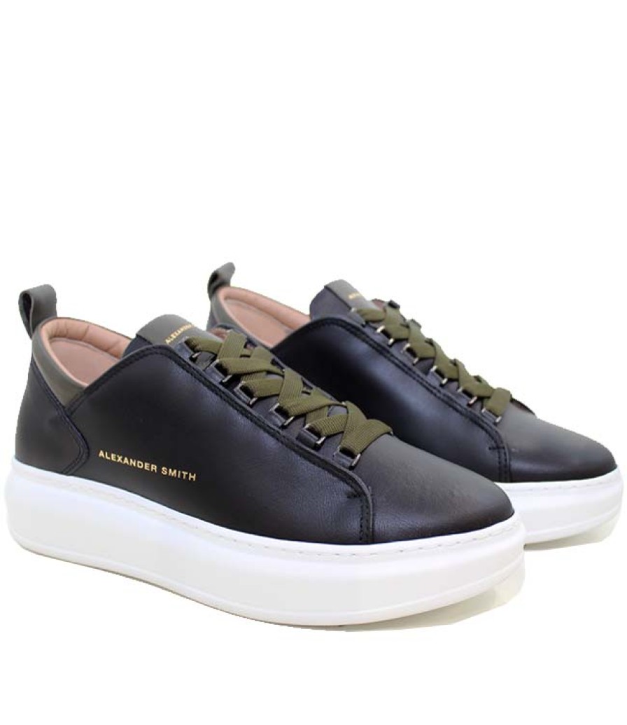 ALEXANDER SMITH Sneaker | Alexander Smith