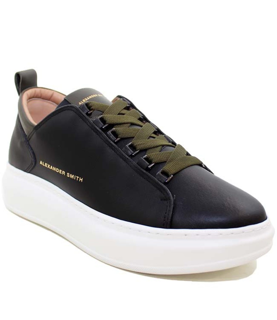 ALEXANDER SMITH Sneaker | Alexander Smith